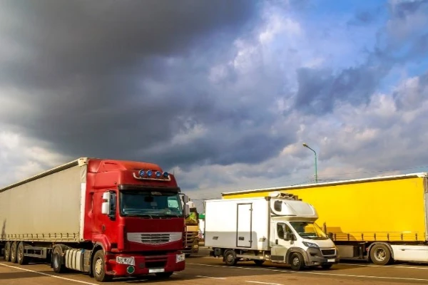 Tekirdağ Adıyaman Nakliyat Ambarları